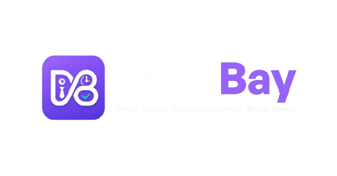 DutyBay Logo